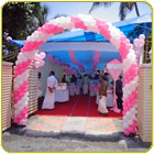 Baloon Decoration
