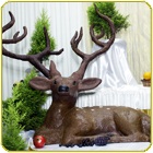 Chocolate Carving