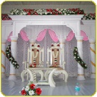 Stage Decoration