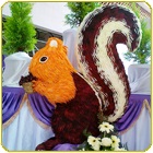Vegetable Carving